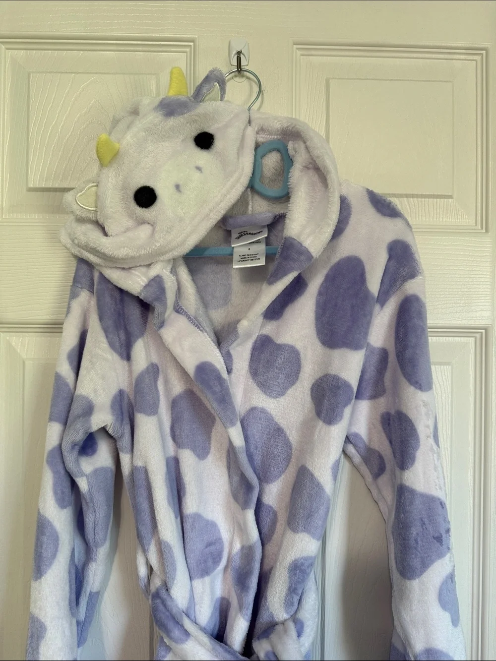 Squishmallows nwot lavender